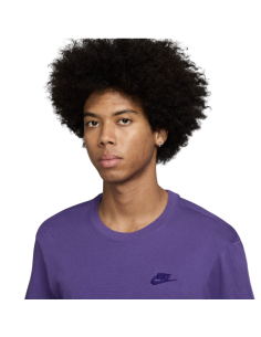 Nike Sportswear Club PURPLE...