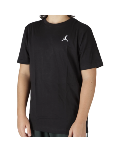 JUMPMAN AIR EMB Black JORDAN