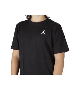 JUMPMAN AIR EMB Black JORDAN 2