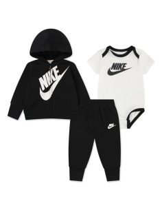 NKN SUSTAINABLE 3PC FZ SET...