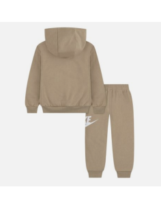 NKN CLUB FLEECE SET HEMP NIKE 2