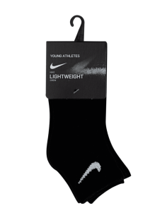 NHN NIKE BASIC PACK QTR 3PK...