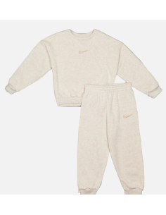 NKN ESSENTIAL FLEECE CREW...