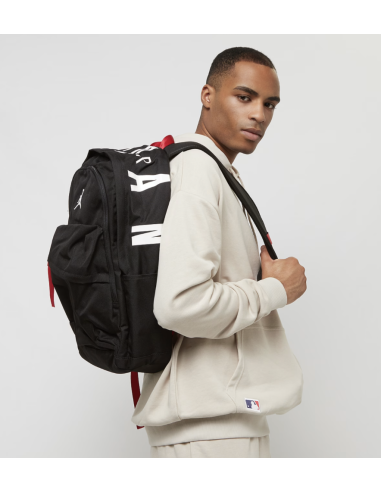 JAM AIR PATROL BACKPACK Black JORDAN