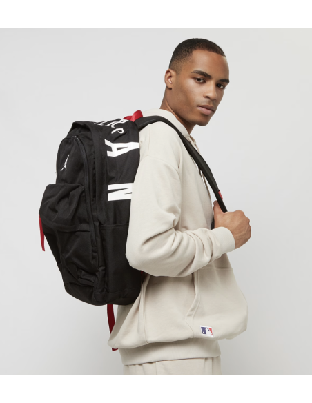 JAM AIR PATROL BACKPACK Black JORDAN