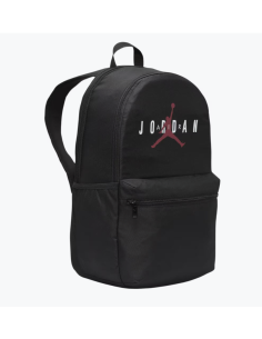 JAM HBR BACKPACK Black JORDAN