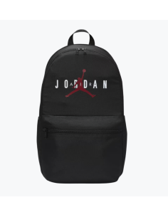JAM HBR BACKPACK Black JORDAN 2