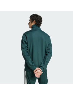 CLASSIC TT AURIVY/WHITE ADIDAS 2