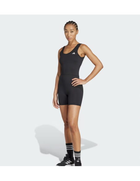 OPT ES ONESIE Black ADIDAS