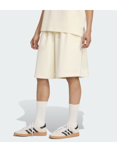 ESS LIN SHORTS CREWHT ADIDAS