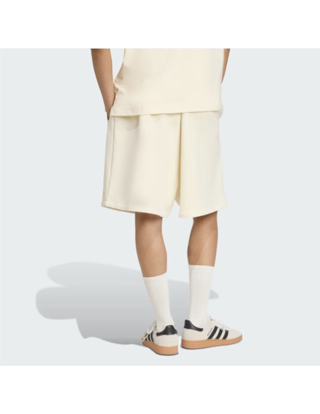 ESS LIN SHORTS CREWHT ADIDAS