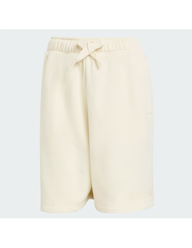 ESS LIN SHORTS CREWHT ADIDAS