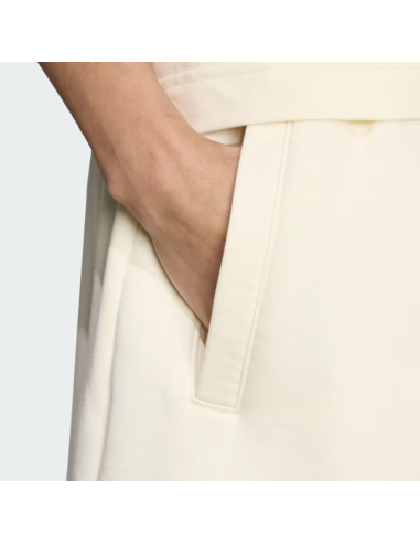 ESS LIN SHORTS CREWHT ADIDAS