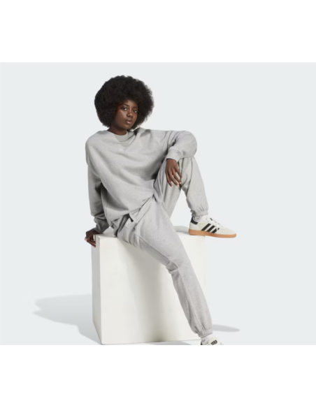 ESS JOGGERS MGREYH ADIDAS