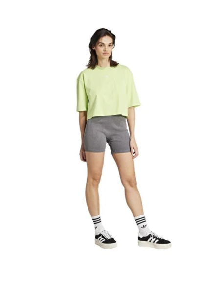 RIB SHORTS WASH GRESTR ADIDAS