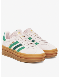 GAZELLE BOLD J... 2
