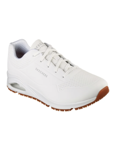 UNO SR White Synthetic... 2