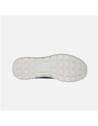 UNO SR White Synthetic SKECHERS
