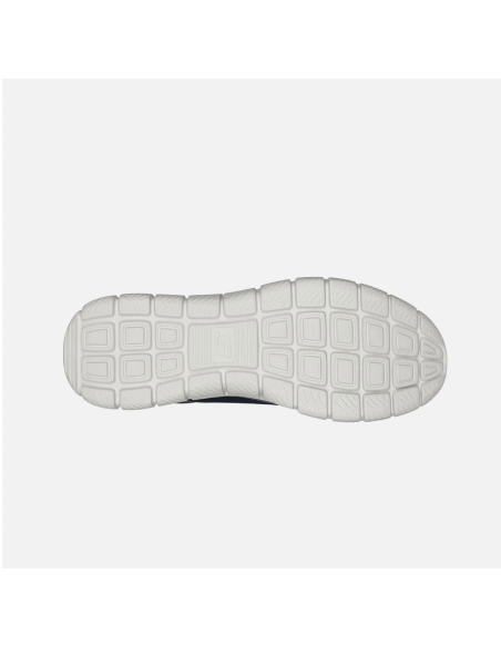 UNO SR White Synthetic SKECHERS