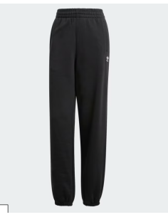 ESS JOGGERS Black ADIDAS