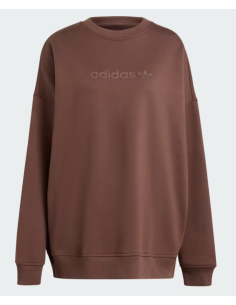 ESS LIN CREW AUBURN ADIDAS 2