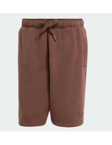 ESS LIN SHORTS AUBURN ADIDAS