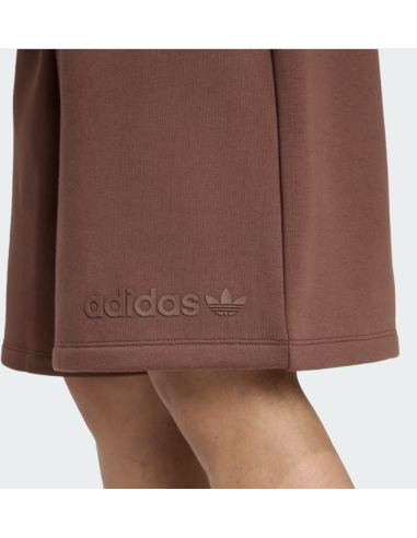 ESS LIN SHORTS AUBURN ADIDAS