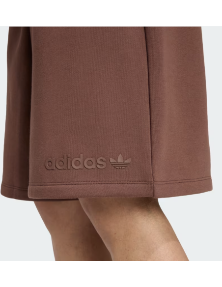 ESS LIN SHORTS AUBURN ADIDAS