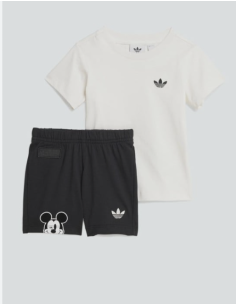 I DY MM STS White/Black ADIDAS