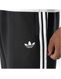 SPACER DRILL TP Black ADIDAS 2