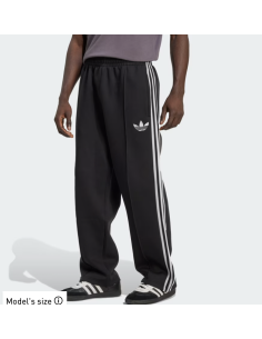 SPACER DRILL TP Black ADIDAS