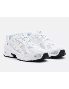 740 NB White NEW BALANCE
