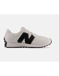 327 WHITE NEW BALANCE
