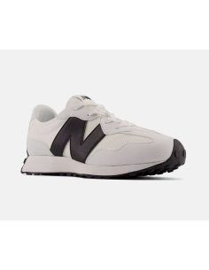327 WHITE NEW BALANCE 2