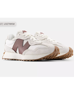 327 Linen NEW BALANCE 2