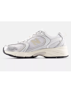 530 Silver Metallic NEW... 2