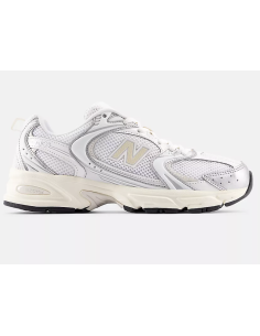 530 Silver Metallic NEW...