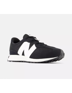 327 Black NEW BALANCE 2