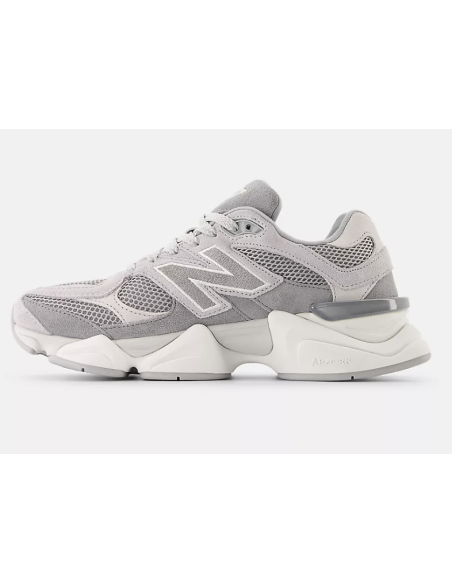 9060 Slate Grey NEW BALANCE