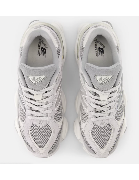 9060 Slate Grey NEW BALANCE
