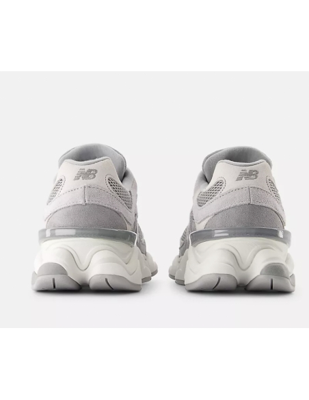 9060 Slate Grey NEW BALANCE