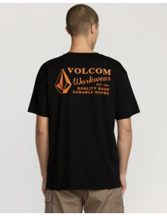 A5032504 BLK VOLCOM 2