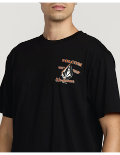 A5032505 BLK VOLCOM 2