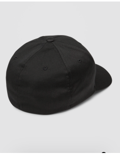 D5512320 BLK VOLCOM 2