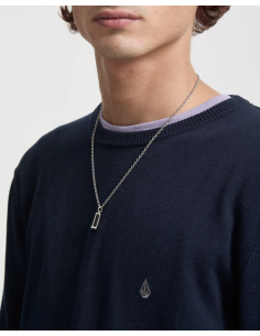 A0732507 NVY VOLCOM 2