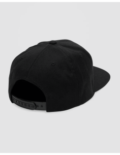 D5512322 BLK VOLCOM 2