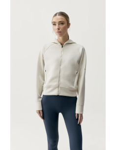 Elsa Winter Ecru BORN...