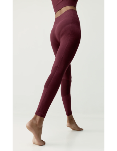 Keren Bordeaux BORN LIVING YOGA