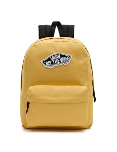 WM REALM BACKPACK Ochre VANS