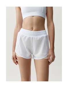 SHORT PADMA 2.0 WHITE BORN...